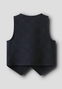 Name it WEICHES - Brezrokavnik - navy blazer