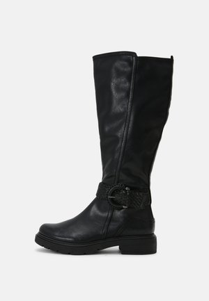 Boots - black