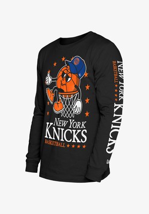 New Era, Sweater - schwarz