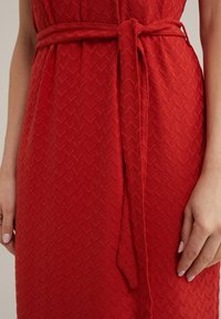 WE Fashion Dnevna haljina - red