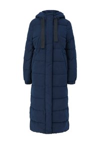 QS Manteau d'hiver - navy