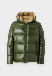 EDGARD - Talvitakki - pine green