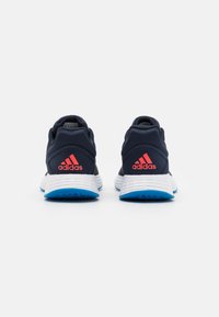 adidas Performance DURAMO 10 UNISEX - Zapatillas running asfalto - legend ink/silver metallic/blue rush