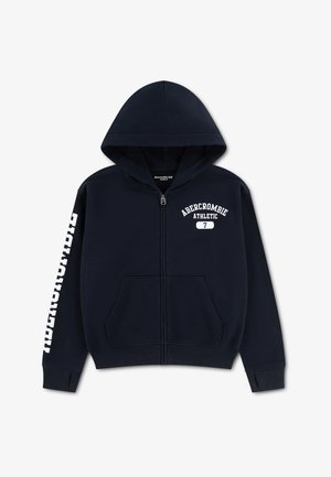 Abercrombie & Fitch, - Bluza rozpinana