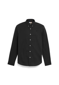 Timberland SOLID  - Overhemd - black