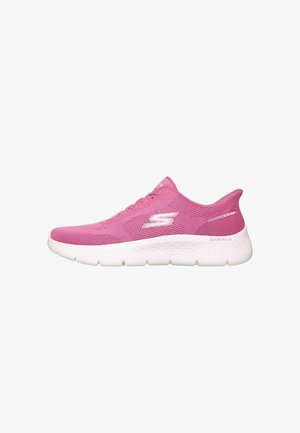 Skechers, ZAPATILLAS SKECHERS GO WALK FLEX AZRIEL ROSA MUJER - Zapatillas - rosa