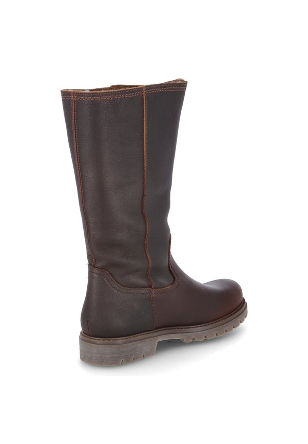 BAMBINA B82 - Winter boots - braun4