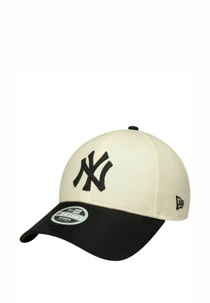 FORTY NEW YORK YANKEES  - Cappellino - beige