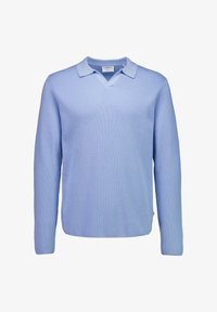 Ikke valgt, soft blue