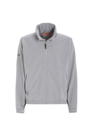 Slam SAILING - Veste mi-saison - aluminium