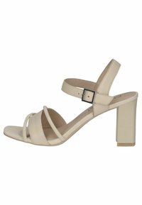 Neselectat, beige comb