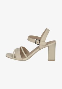 Neselectat, beige comb