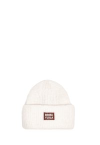 Gorro - marfil