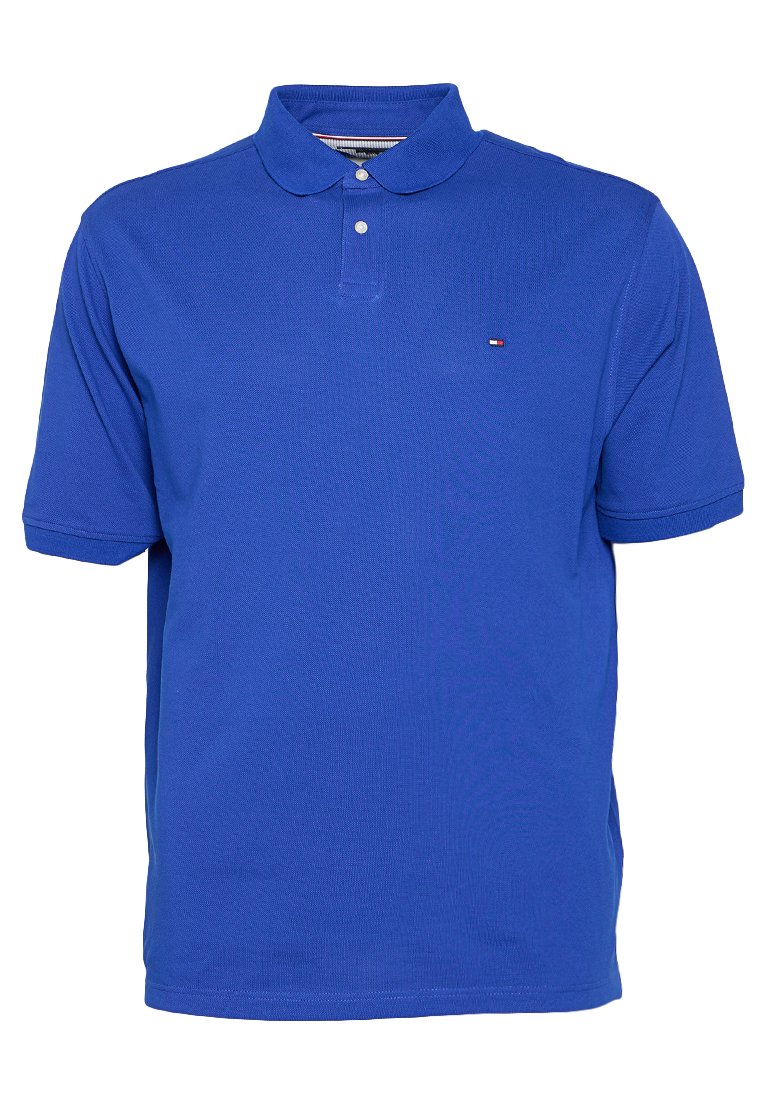 Tommy Hilfiger Poloshirt blauw