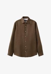 Non sélectionné, dark brown