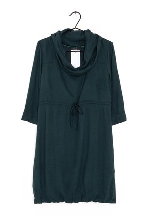Jurk - green