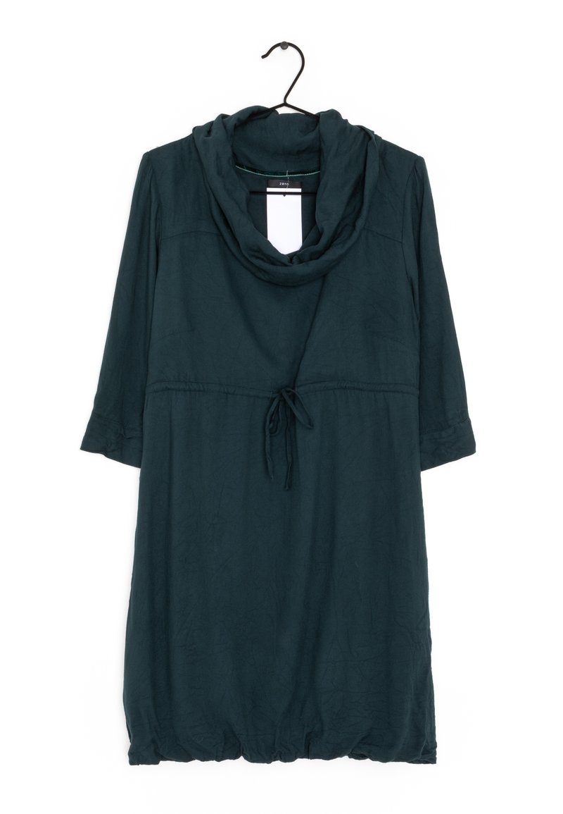 zero Freizeitkleid - green