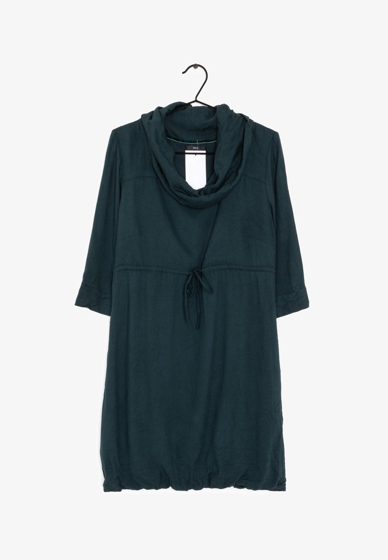 zero Freizeitkleid - green