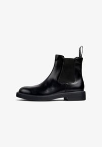 Επιλέχθηκε, black
