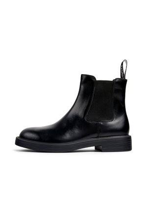 DEAN - Bottines - black