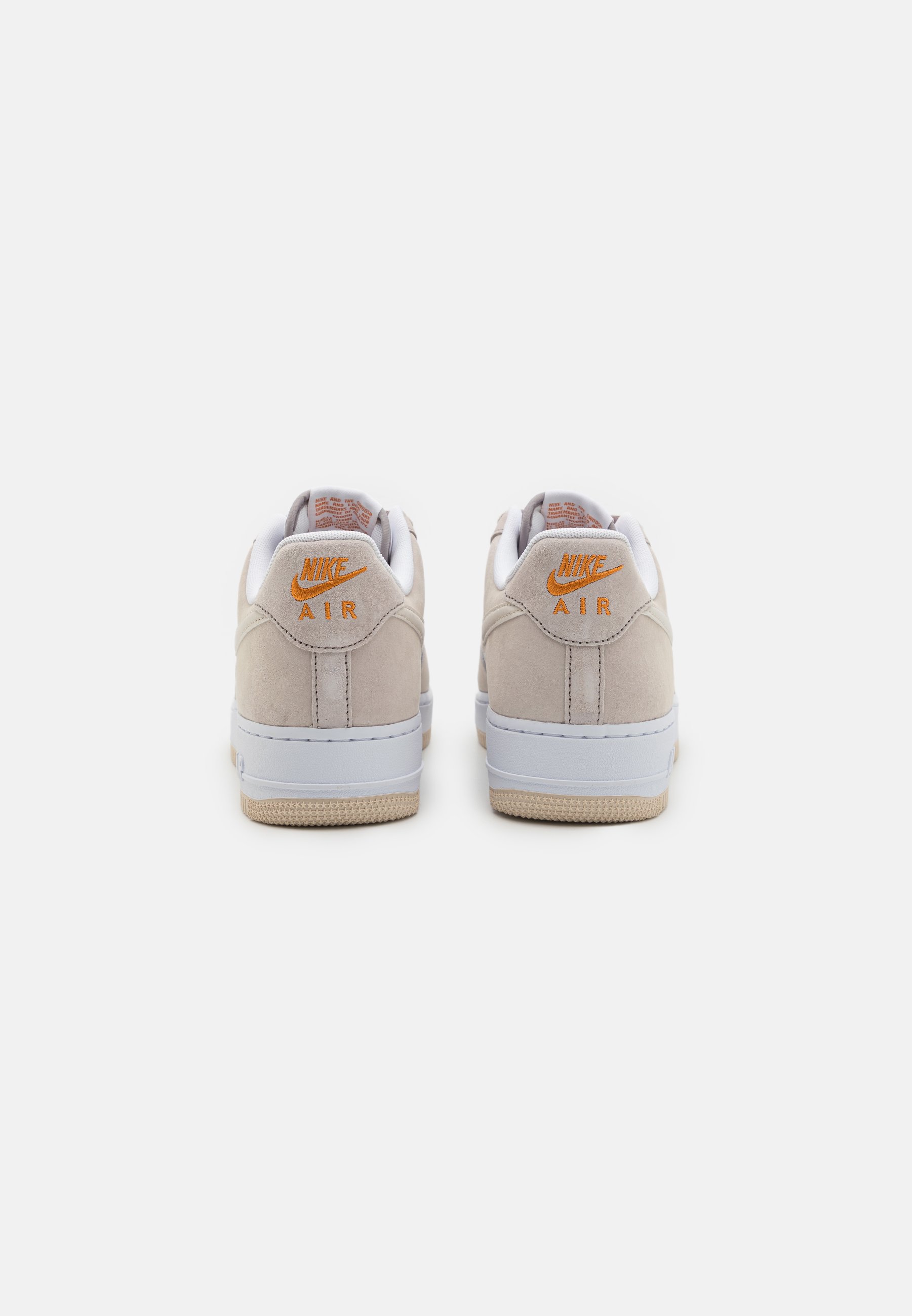air force 107 beige