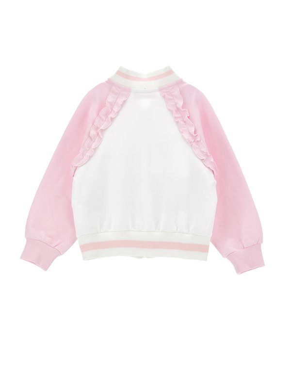 CON ZIP - Zip-up sweatshirt4