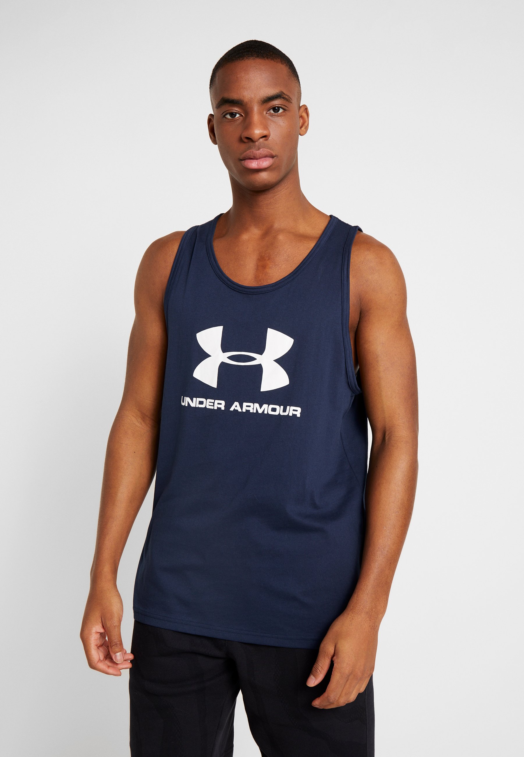 debardeur under armor