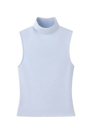 Mango, ADULT - Débardeur - light blue
