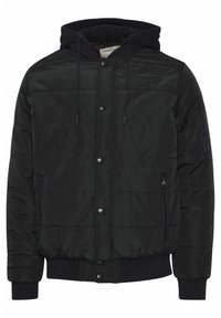 Non selezionato, black