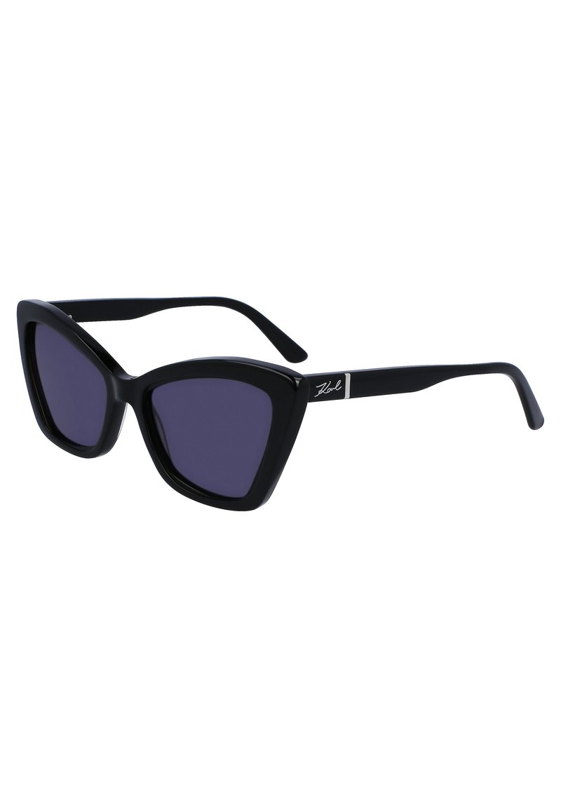 KARL LAGERFELD Sonnenbrille Unisex KL6143S - Modisches Accessoire Für Damen & Herren
