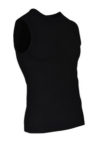 Maxte BASIC 5ER PACK - Hemd - black
