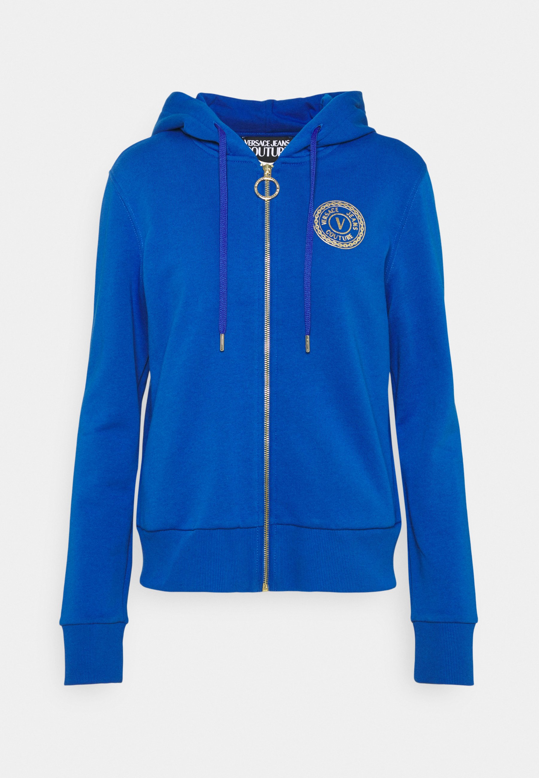 Women Zip-up sweatshirt Women Zip-up sweatshirt