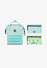 Unselected, rio de janeiro mint