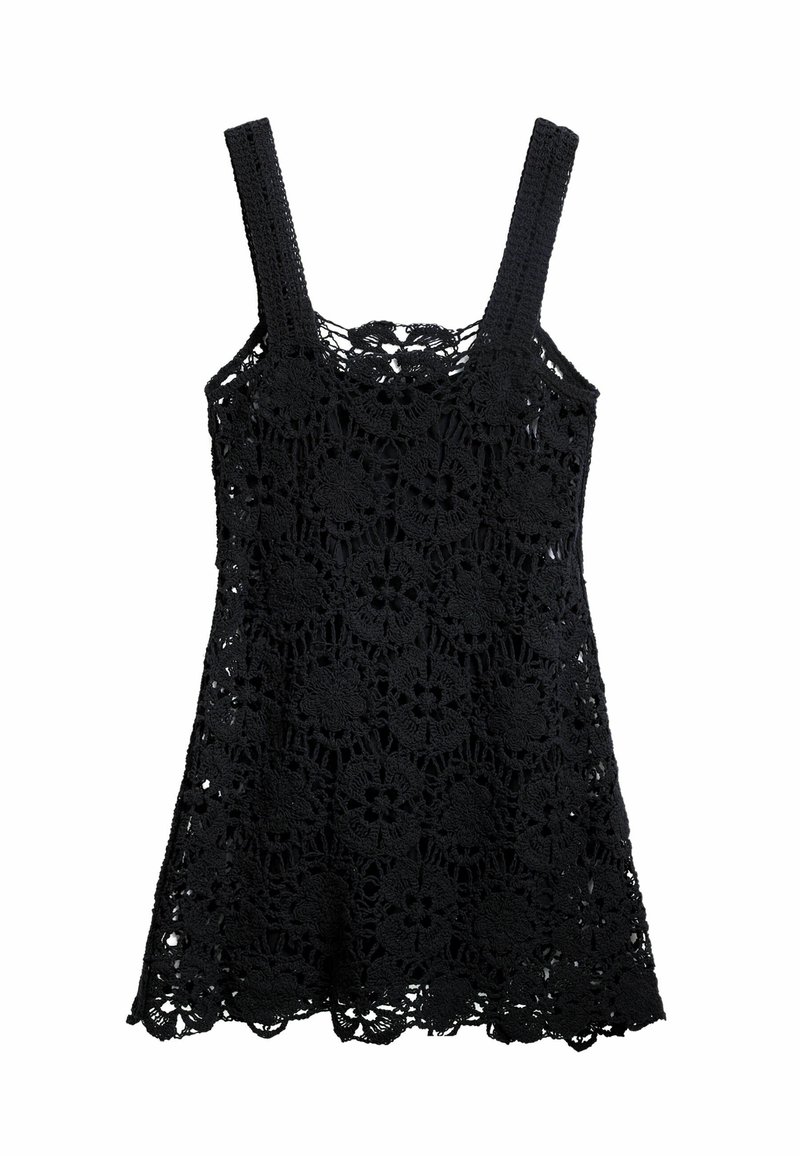 Vestido de cóctel