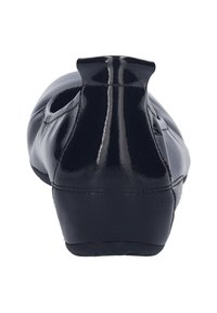 Josef Seibel FLORINA - Klasické baleríny  - black black