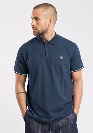 BERMUDES GOULVEN - Poloshirt - navy