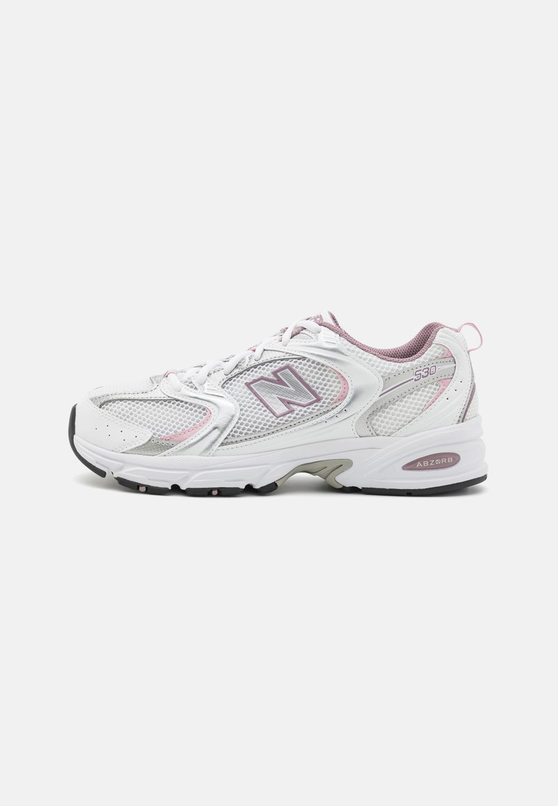 New Balance MR530 UNISEX - Tenisky - white