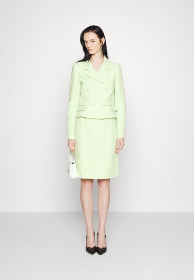 MOSCHINO Krilo A-kroja - green