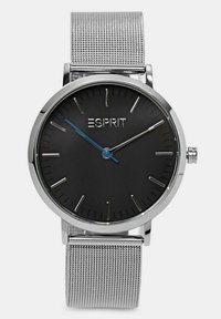Esprit TIMEWEAR - Uhr - silver-coloured