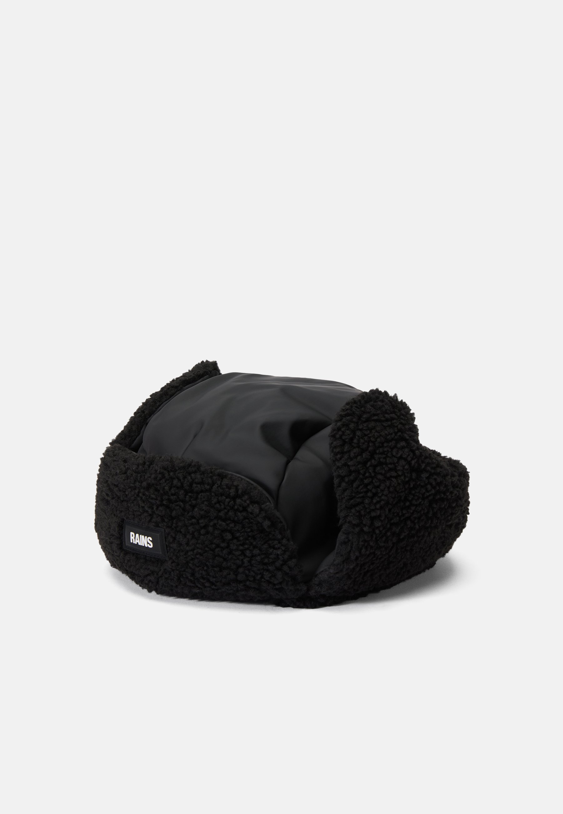 Chapeau Urban Classics - LETTRE Y noir - Homme - 100% acrylique - Prêt-à-Porter