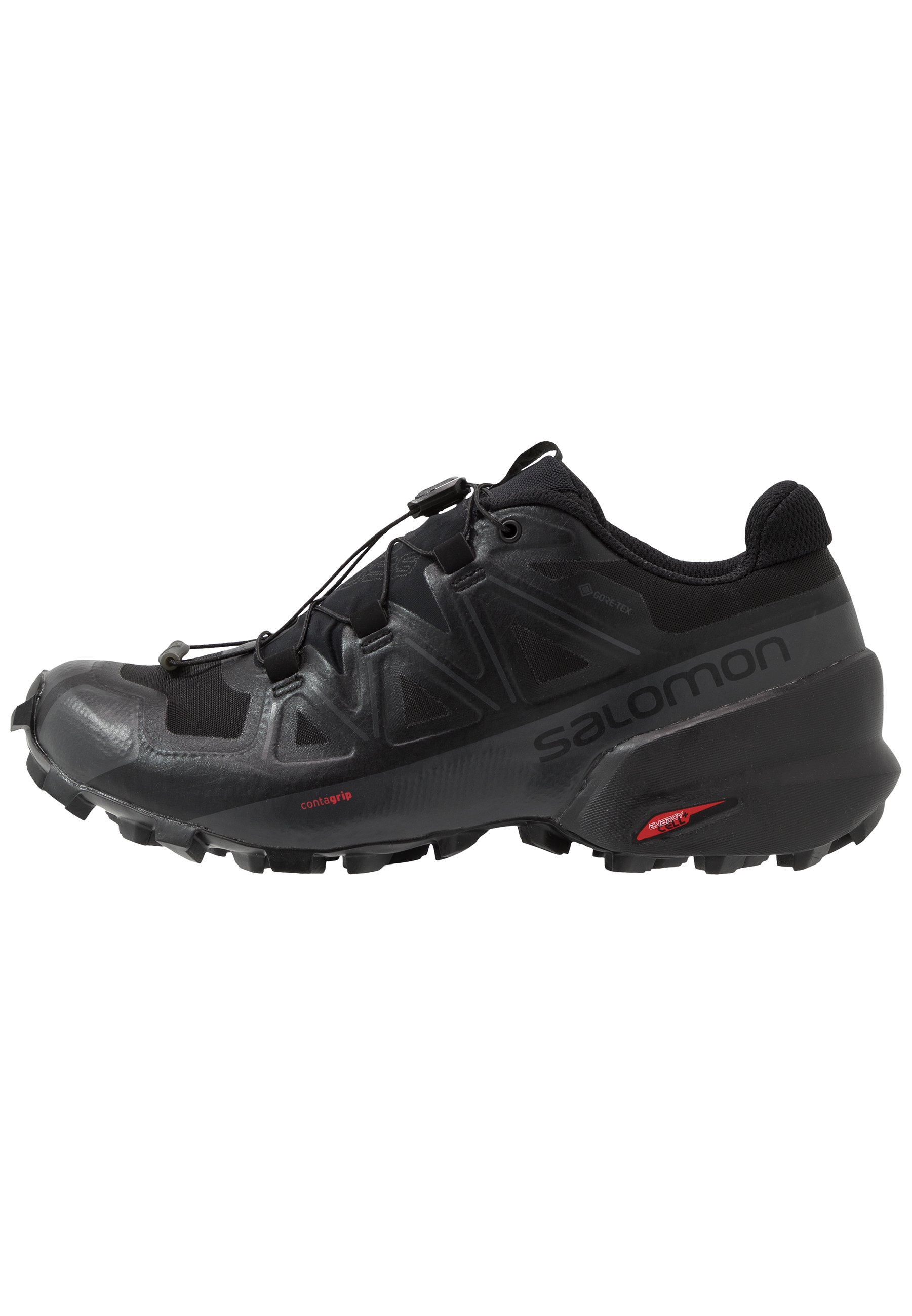 Salomon SPEEDCROSS 5 GTX Løpesko for mark blackphantom Salomon SPEEDCROSS 5 Løpesko for mark blackphantom