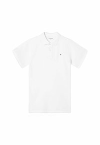 Silbon CLASICO LISO - Polo - blanco