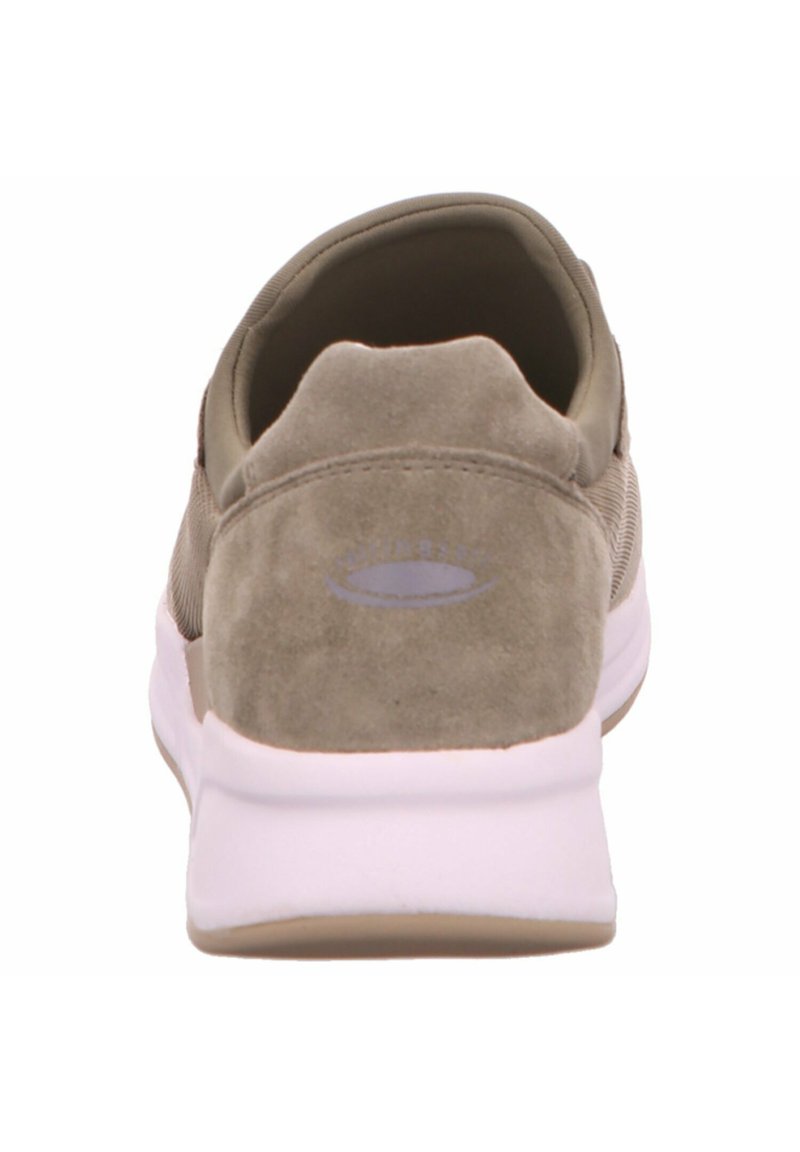 Damen Sneaker low | Gabor Sneaker low grün/grau - KJ75076 Damen Sneaker low | Gabor Sneaker low grün/grau - KJ75076