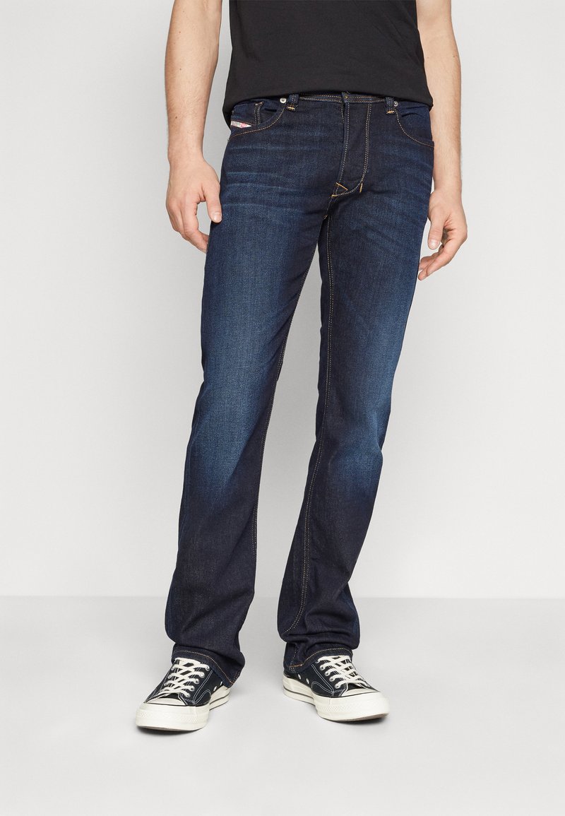 Diesel - LARKEE - Jeans a sigaretta - 01, Ingrandire