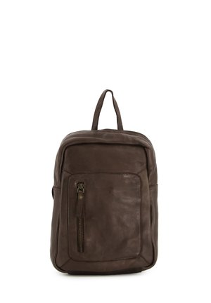 Skuldertasker - bronze