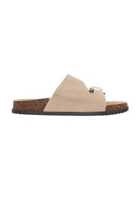 Salinyang Platt slip-in - natur