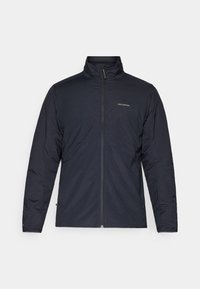 Salomon MOUNTAIN FLEX Blouson deep black/noir ZALANDO
