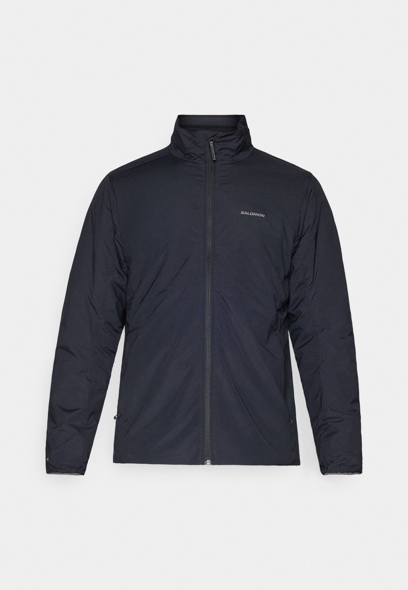 Salomon Outdoorjas zwart