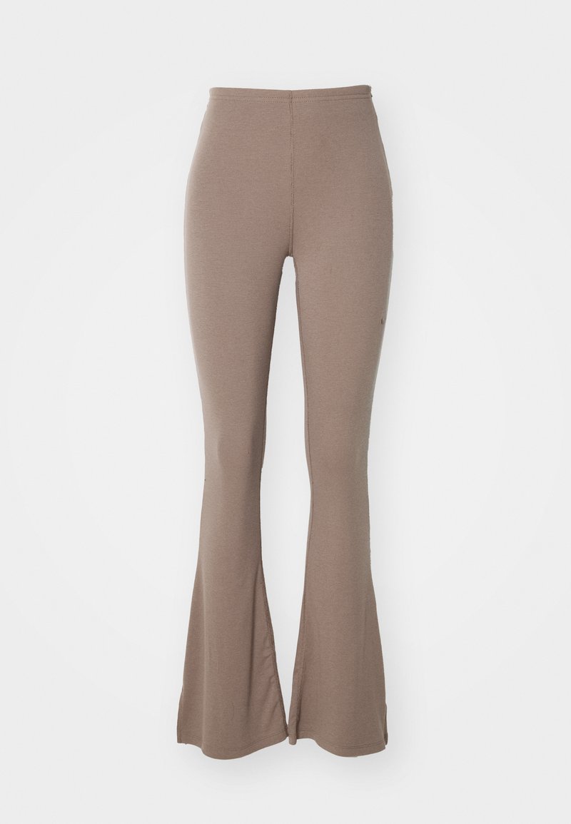 Nike Sportswear Legging bruin
