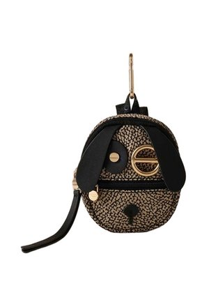 Borbonese DOG CHARM - Keyring - op natural